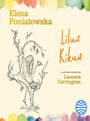 cover image of Lilus Kikus